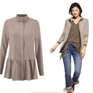 Cabi weekend topper XS